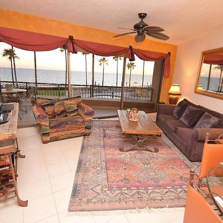 Sonoran Spa Beachfront Puerto Penasco Luaran gambar