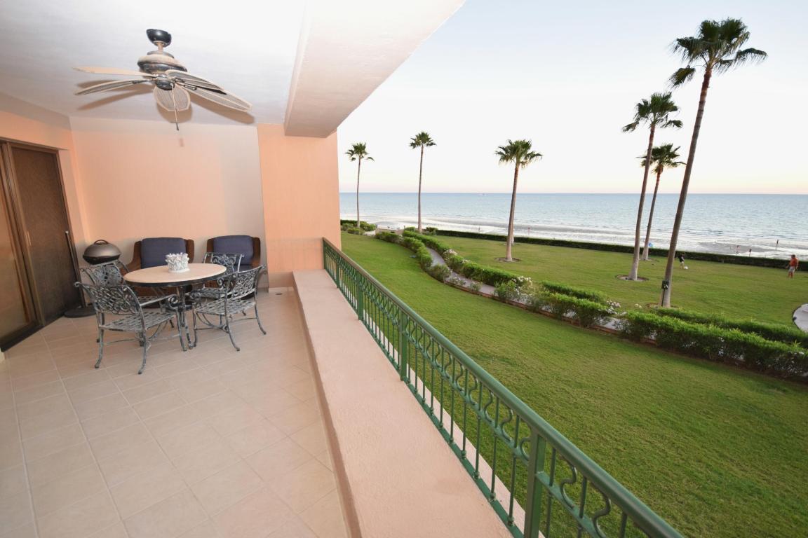 Sonoran Spa Beachfront Puerto Penasco Luaran gambar