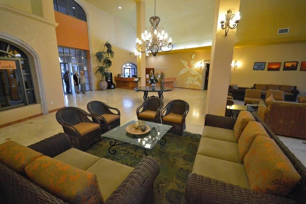 Sonoran Spa Beachfront Puerto Penasco Luaran gambar